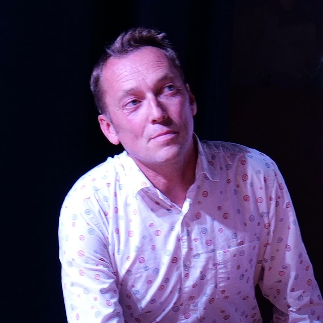 Improvisation Laurent Lelong