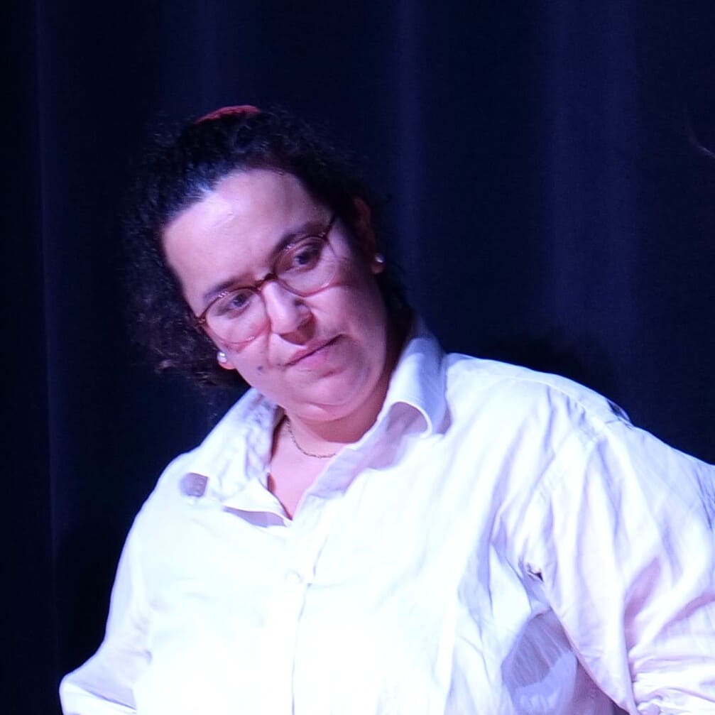 Improvisation Marie Frische