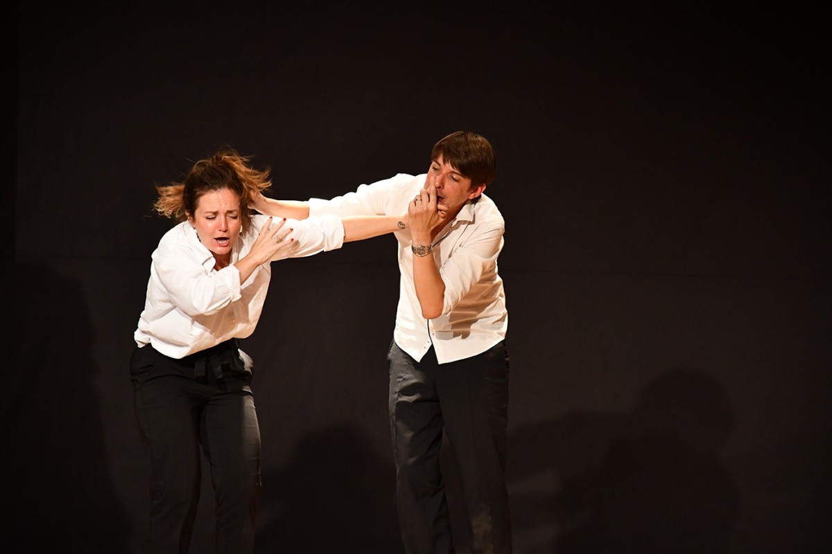 Cabaret d'impro Samedi 12 D&eacute;cembre 2026 - 20h30 Chartres